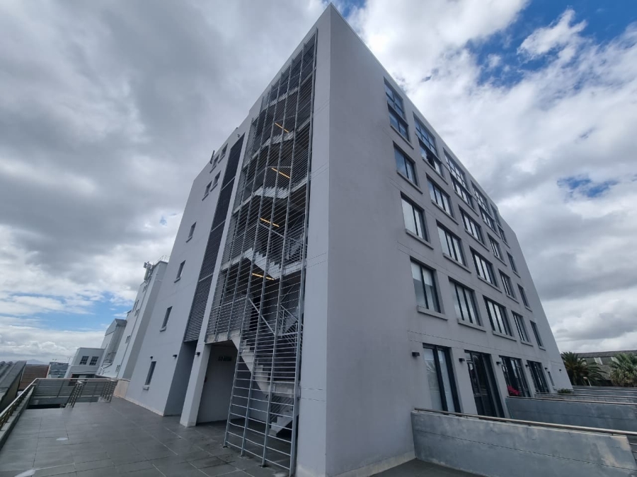 0 Bedroom Property for Sale in Woodstock Western Cape